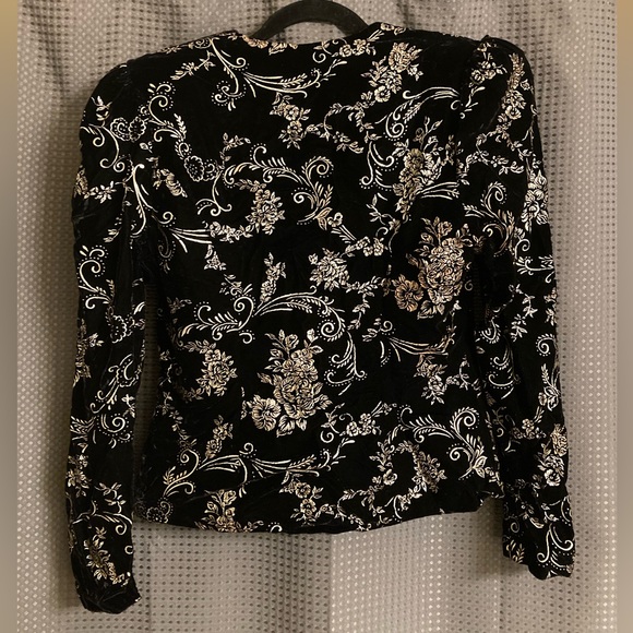 Scott McClintock - Vintage Blazer Jacket - Picture 2 of 11